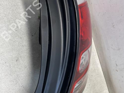Used Right taillight Right taillight CITROËN C3 II (SC_) 1.0 VTi 68 (68 hp) 28497467 28497467