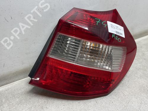 Right taillight BMW 1 (E87) 118 d | BP31337142C35 - Image 2