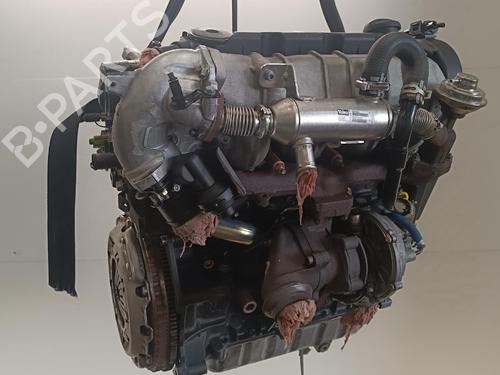 Used Engine Engine 37496262 37496262