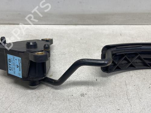 Pedal RENAULT CLIO III (BR0/1, CR0/1) 1.5 dCi (C/BR0G, C/BR1G) | BP26004188I4 