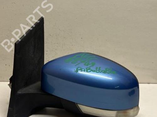 Left mirror FORD FOCUS II (DA_, HCP, DP) 1.8 TDCi | BP18207153C26 