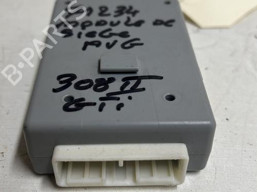 Used Electronic module Electronic module PEUGEOT 308 II (LB_, LP_, LW_, LH_, L3_) 1.6 GTi (L35GNH) (272 hp) 22313659 22313659