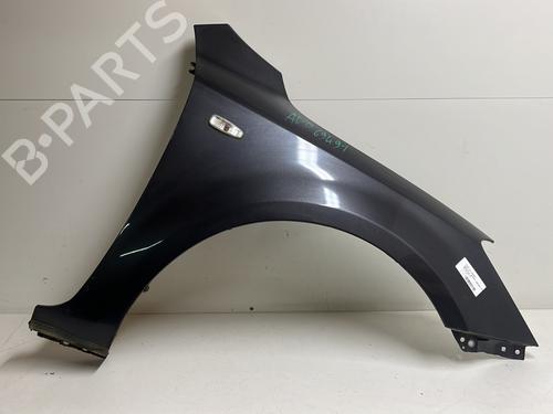 Used Right front fenders KIA CEE'D SW (ED) 1.6 CRDi 115 (115 hp) 22306474