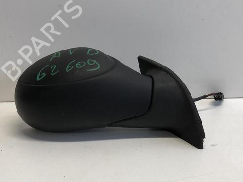 Right mirror CITROËN C3 I (FC_, FN_) 1.4 HDi | BP18231545C27 