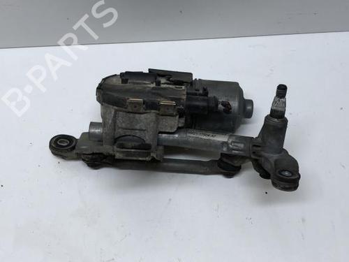 Used Front wiper motor FORD GALAXY II (WA6) 1.8 TDCi (125 hp) 18228610
