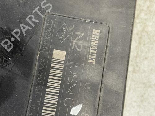 Used Fuse box Fuse box 29185540 29185540