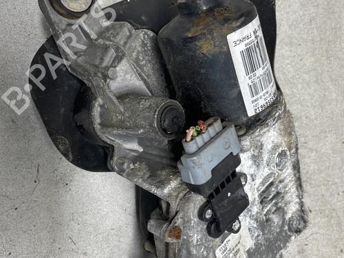 Used Front wiper motor CITROËN C5 III Break (RW_) 2.7 HDi (204 hp) 27637674