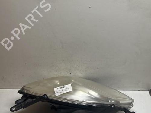 Left headlight CITROËN NEMO Box Body/MPV (AA_) 1.3 HDi 75 | BP18206887C28 