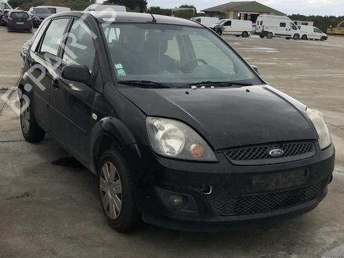 Left front door FORD FIESTA V (JH_, JD_) 1.25 16V | BP18208078C2 