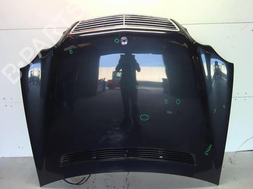 Hood MERCEDES-BENZ C-CLASS (W203) C 200 CDI (203.004) | BP18230317C1 