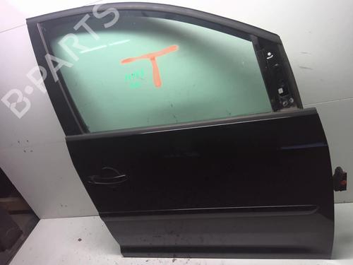 Right front door VW TOURAN (1T1, 1T2) 1.9 TDI | BP18219391C3 