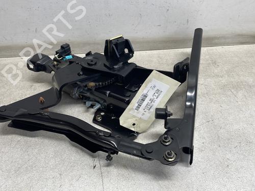 Used Electronic module Electronic module NISSAN 350Z Roadster (Z33) 3.5 (AAZ33) (280 hp) 29630124 29630124