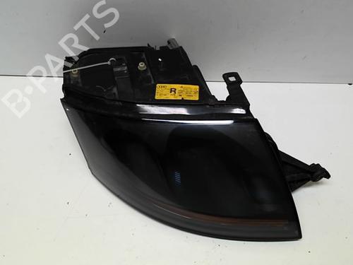 Optica direita Optica direita AUDI TT (8N3) 1.8 T quattro (224 hp) 36440677 36440677