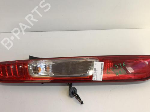 Venstre Baklys FORD FOCUS II (DA_, HCP, DP) 1.6 TDCi (109 hp) 18210882