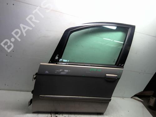 Left front door LANCIA MUSA (350_) 1.3 D Multijet (350.AXG11, 350.AXG1A) | BP18209651C2 