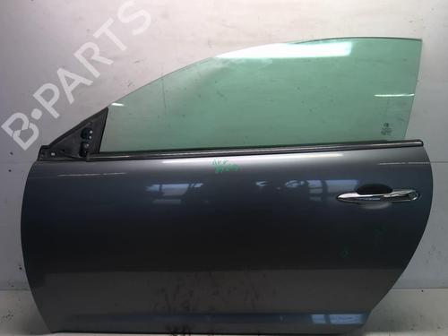 Left front door ALFA ROMEO MITO (955_) 1.6 JTDM (955AXC1B) | BP18222411C2