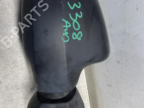 Right mirror DACIA LOGAN (LS_) 1.5 dCi (LS0K) | BP29896874C27