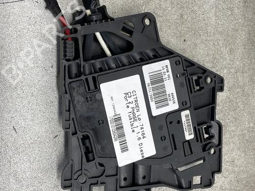 electronic-module-citroen-c3-ii-sc_-2009-33632101 main image