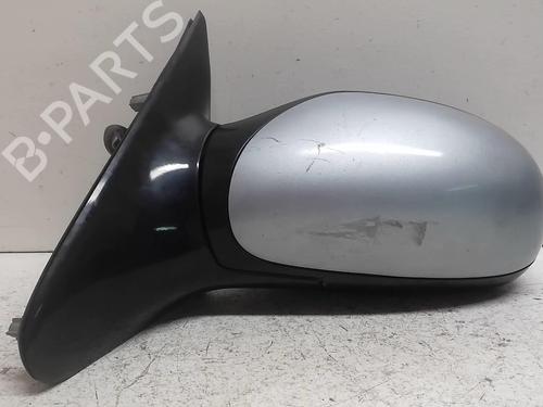 Used Left mirror PEUGEOT 406 (8B) 2.0 HDI 110 (109 hp) 18211377