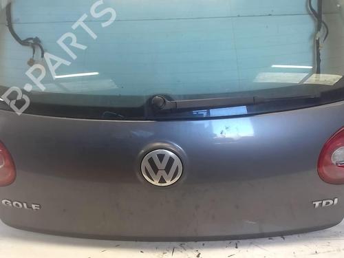 Tailgate VW GOLF V (1K1) 1.9 TDI | BP18227755C6 