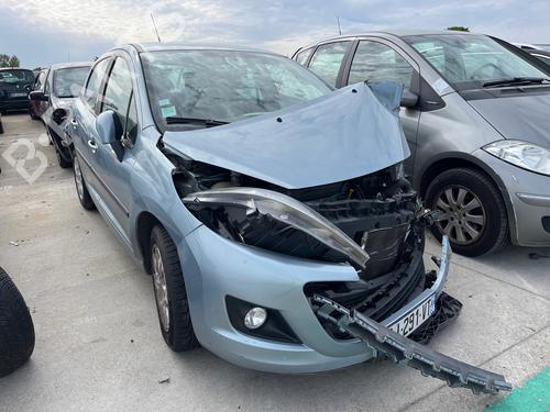 Used Parts PEUGEOT 207 (WA_, WC_)    4784178
