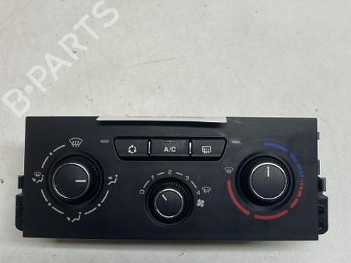 Climate control PEUGEOT 207 SW (WK_) 1.6 HDi | BP18209706I5 