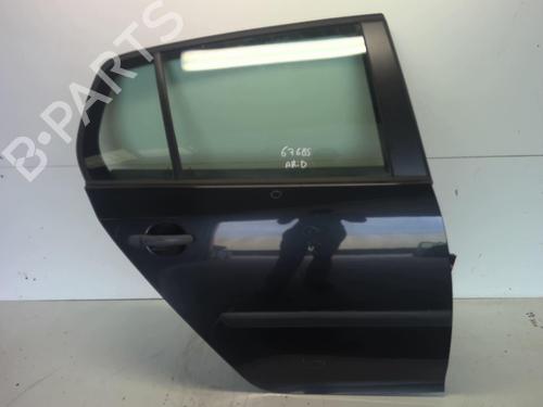 Right rear door VW GOLF V (1K1) 1.9 TDI | BP18216472C5 