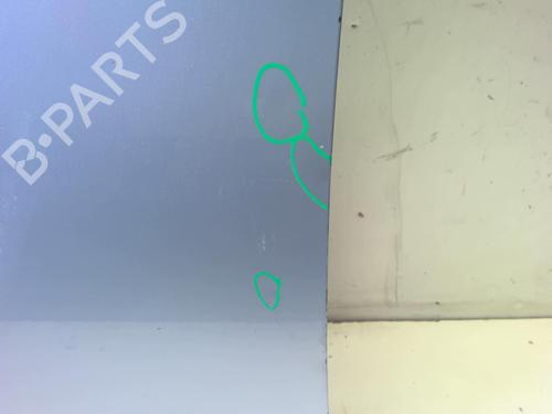 Left front door TOYOTA COROLLA Verso (ZER_, ZZE12_, R1_) 1.8 (ZNR11_, ZNR11R) | BP18219715C2 