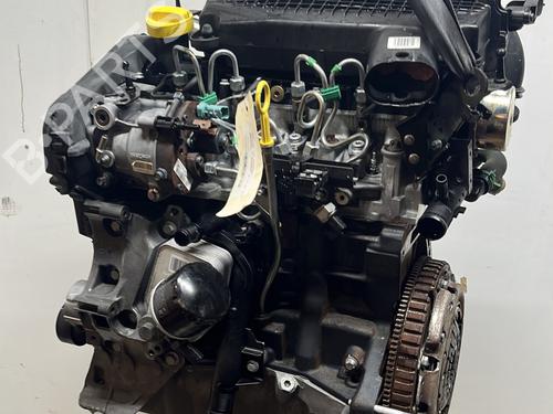 Engine DACIA LOGAN (LS_) 1.5 dCi (LS0K) | BP29919809M1