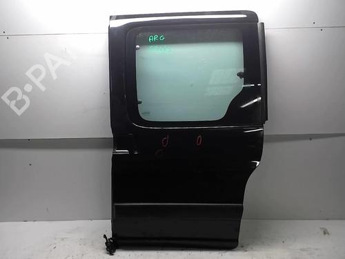 Used Left slide door Left slide door 18221710 18221710