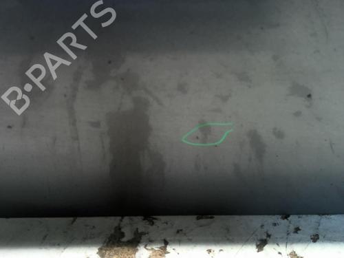 Left front door TOYOTA AURIS (_E15_) 1.4 D-4D (NDE150_, NDE150R) | BP18207223C2 