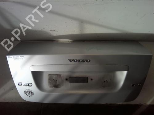 Bakluke CC/Kombi-Kupé VOLVO S40 II (544) 2.0 D (136 hp) 18210236