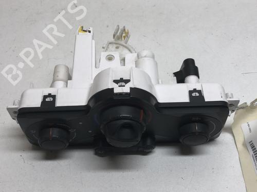Climate control RENAULT CLIO III Grandtour (KR0/1_) 1.5 dCi | BP18213046I5 