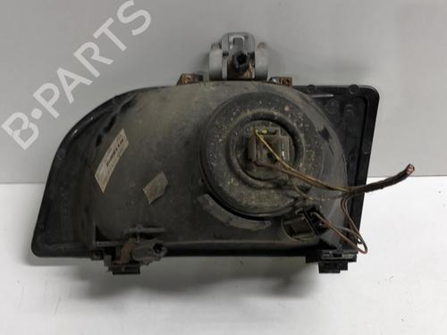 Right headlight FORD FIESTA III (GFJ) 1.3 Cat | BP18231520C29 