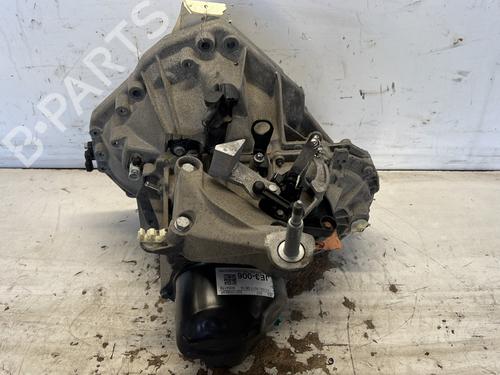 Gearbox RENAULT TWINGO III (BCM_, BCA_) 1.0 SCe 70 (BCMB) | BP25821730M3 - Image 2