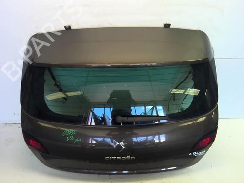 Used Tailgate Tailgate CITROËN DS4 (NX_) 2.0 HDi 165 (163 hp) 18206843 18206843