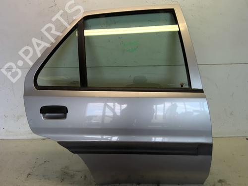 Used Right rear door CITROËN SAXO (S0, S1) 1.0 X (50 hp) 25484364