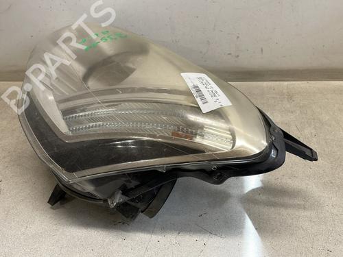 Venstre forlygte CITROËN BERLINGO Box Body/MPV (B9) 1.6 HDi / BlueHDi 75 | BP29071812C28 