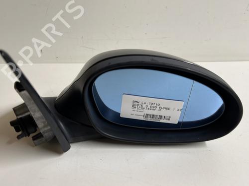Used Right mirror BMW 3 (E90) 320 d (163 hp) 20210838