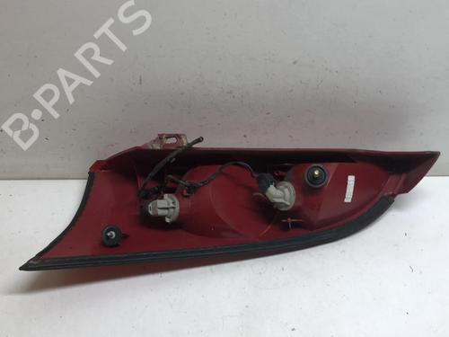 Right taillight FORD FOCUS I (DAW, DBW) 1.6 16V | BP18223205C35 