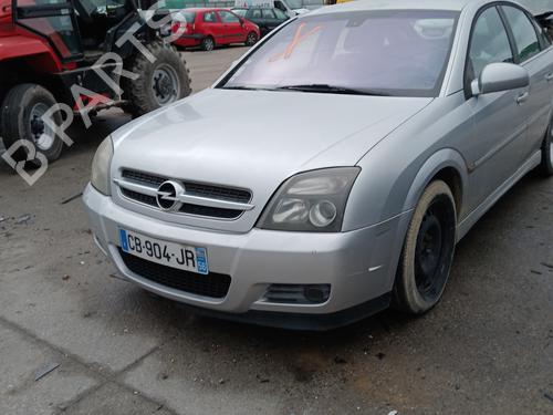 Used Parts OPEL VECTRA C GTS (Z02) 2.2 DTI 16V (F68) 2327363