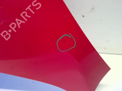 Hood CITROËN C1 (PM_, PN_) 1.0 | BP18217211C1