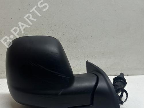 Right mirror CITROËN BERLINGO MULTISPACE (B9) 1.6 HDi 90 | BP18215708C27 