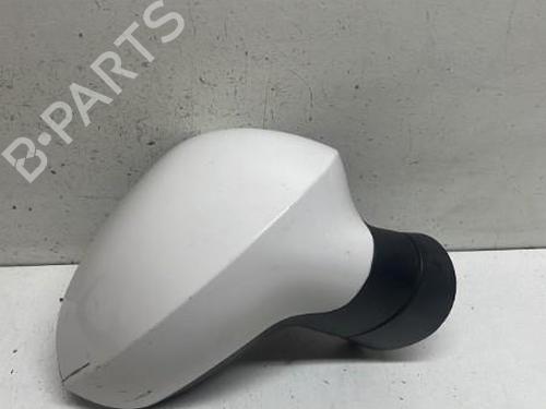 Right mirror SEAT IBIZA IV (6J5, 6P1) 1.2 TDI | BP18206866C27 