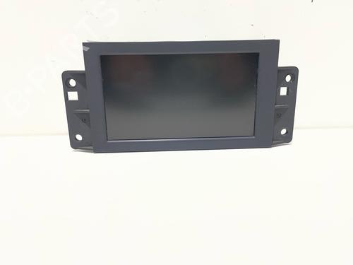 Display Display VOLVO XC60 I SUV (156) D3 / D4 (163 hp) 39729666 39729666