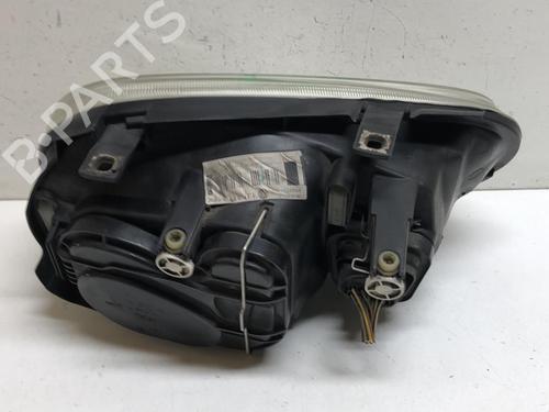 Scheinwerfer links VW GOLF IV (1J1) 1.9 TDI | BP18219666C28 