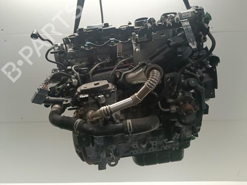 Engine PEUGEOT 208 I (CA_, CC_) 1.6 HDi / BlueHDi 75 | BP32247553M1