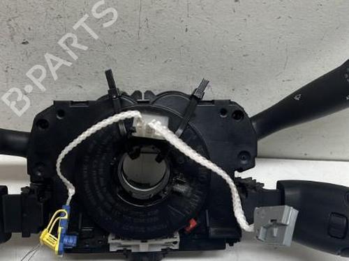 Used Steering column stalk PEUGEOT 308 I (4A_, 4C_) 1.6 HDi (92 hp) 18206944