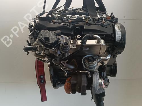 Engine AUDI A4 B8 Avant (8K5) 2.0 TDI | BP36845006M1 - Image 3
