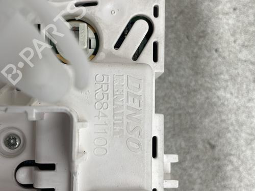 Climate control RENAULT CLIO IV (BH_) 1.5 dCi 75 | BP31068715I5 - Image 2
